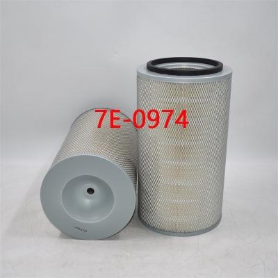 7E-0974 Air Filter 5W-3403 Excavator Parts