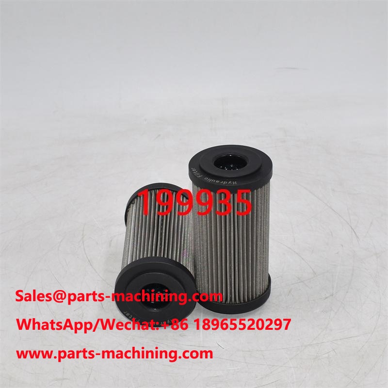 Forklift Parts 199935 Hydraulic Filter 848100002