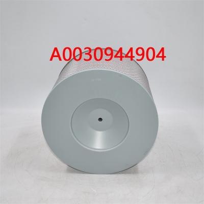 Air Filter A0030944904 A0030944204 For Truck