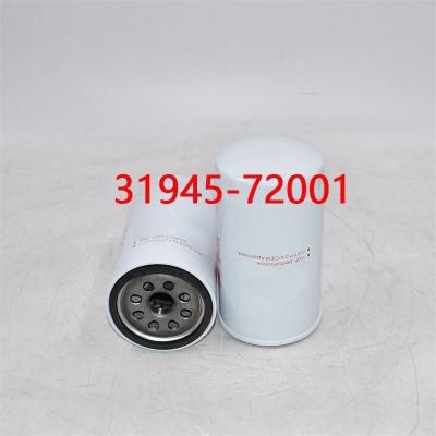 31945-72001 Fuel Filter 31945-72000 For Wheel Loader