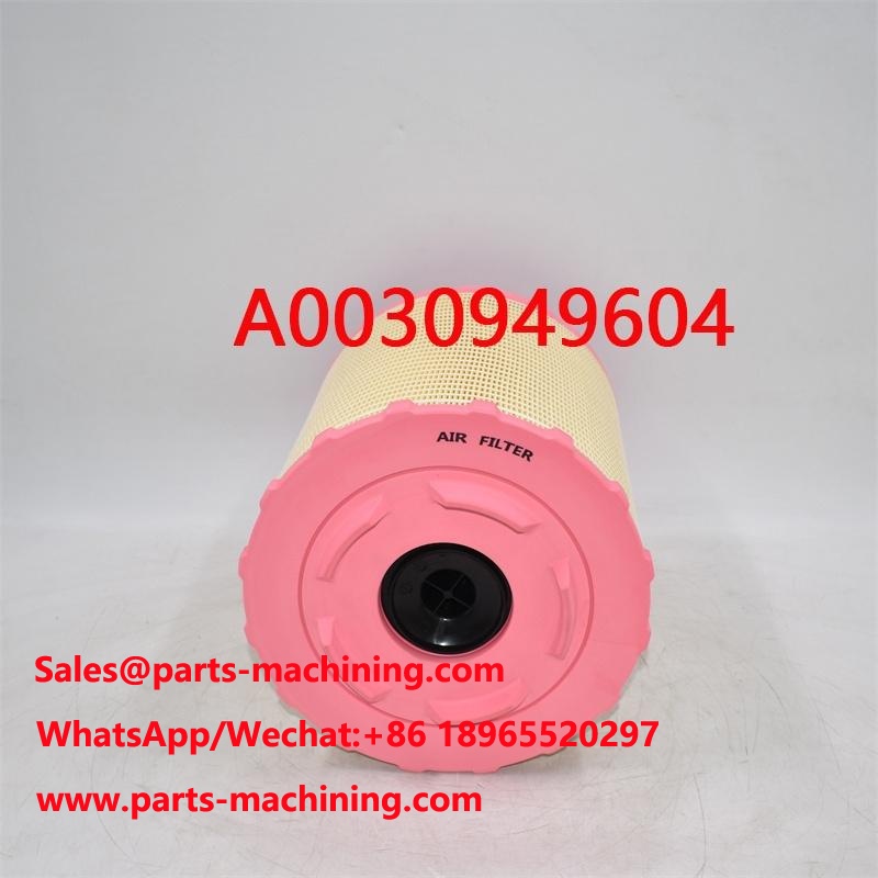 Air Filter A0030949604 30949604
