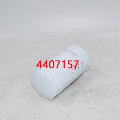 4407157 Fuel Filter 84160262 For Crawler Crane