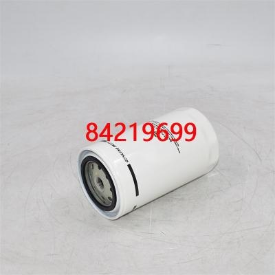 Wheel Loader Fuel Filter 84219699 84348882