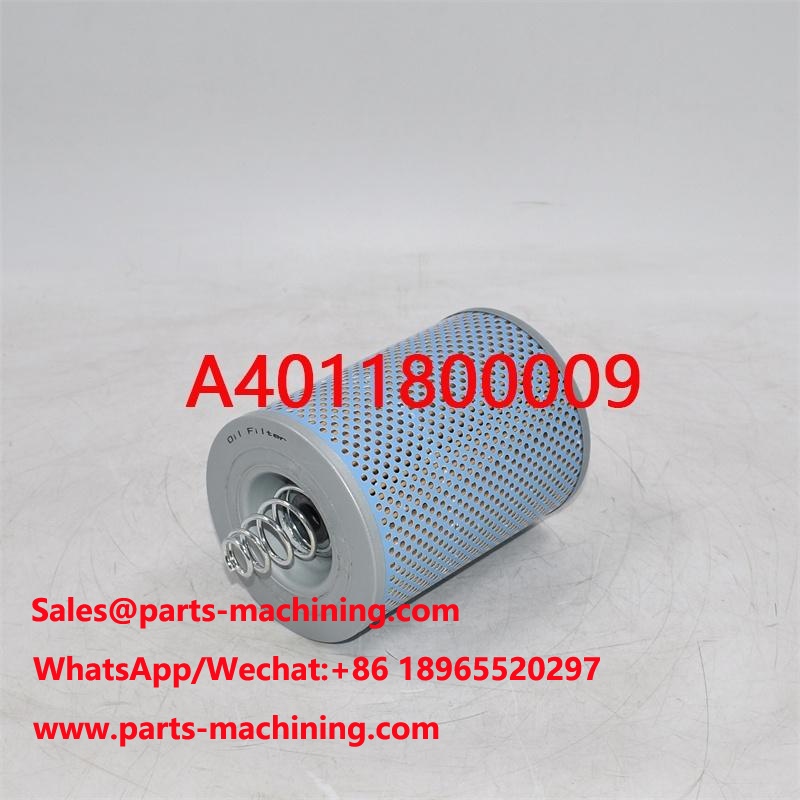 Truck Parts A4011800009 Oil Filter 51055040048