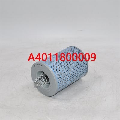 Truck Parts A4011800009 Oil Filter 51055040048