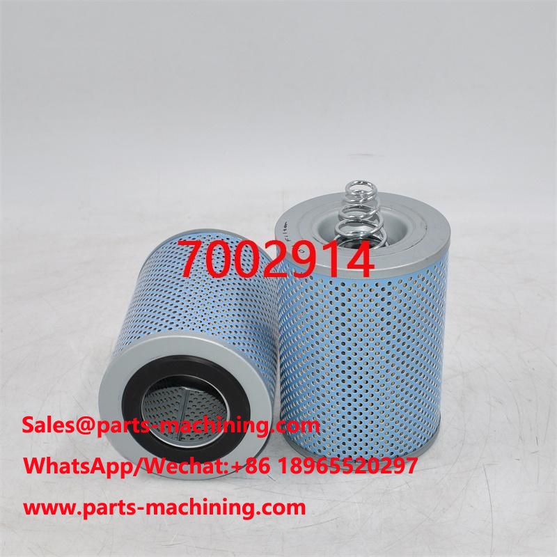 Bulldozer Oil Filter 7002914