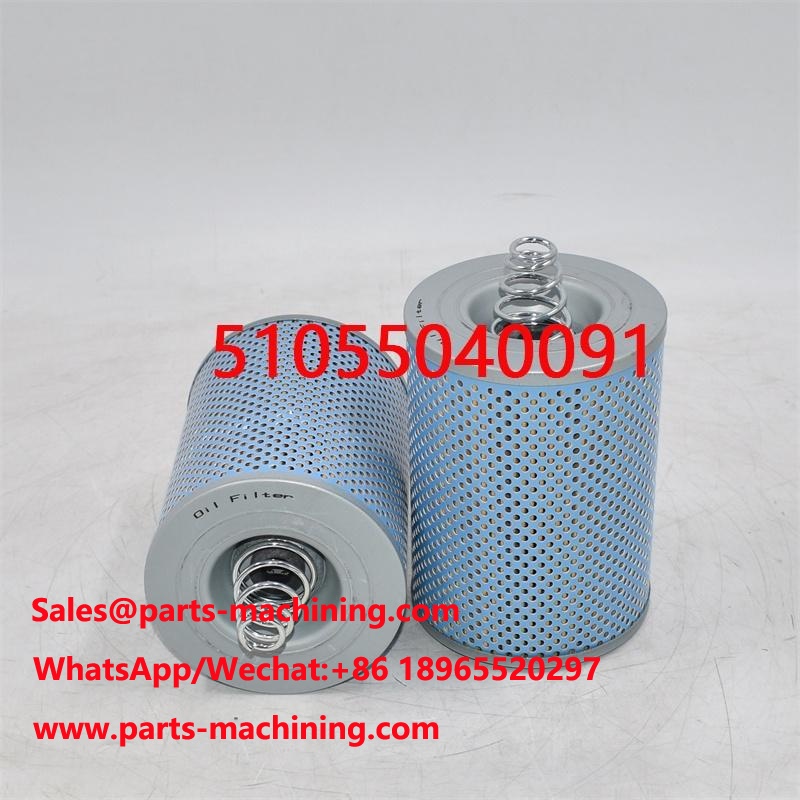Oil Filter 51055040091