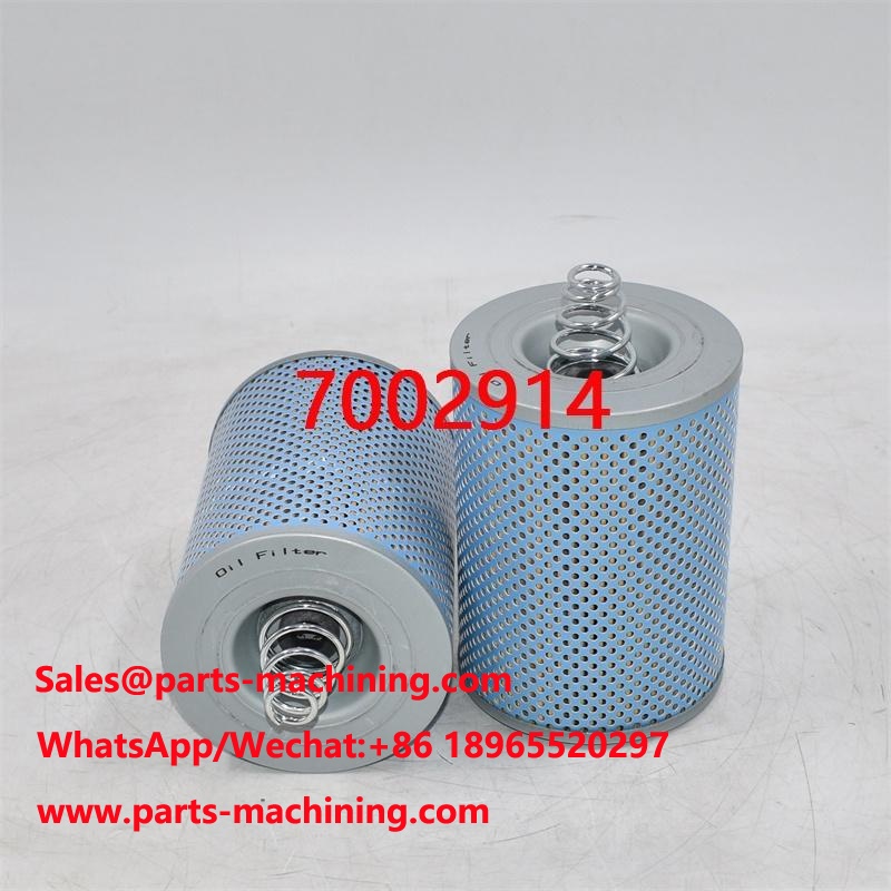 Oil Filter 7002914