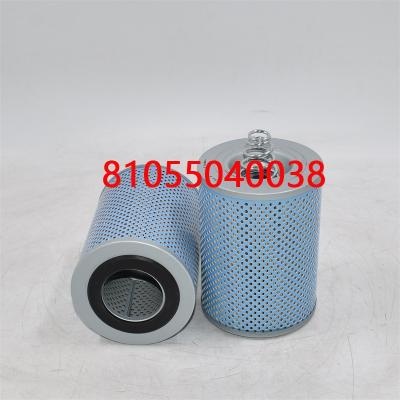 Truck Oil Filter 81055040038 51055040068