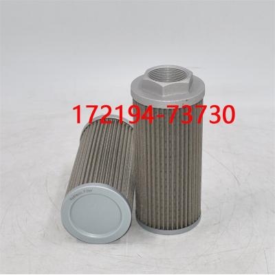 172194-73730 Hydraulic Filter 17219473730 For Mini Excavator