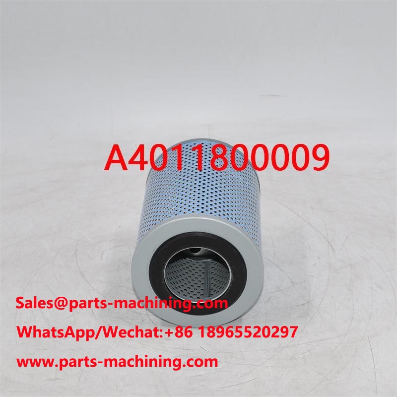 A4011800009 Oil Filter