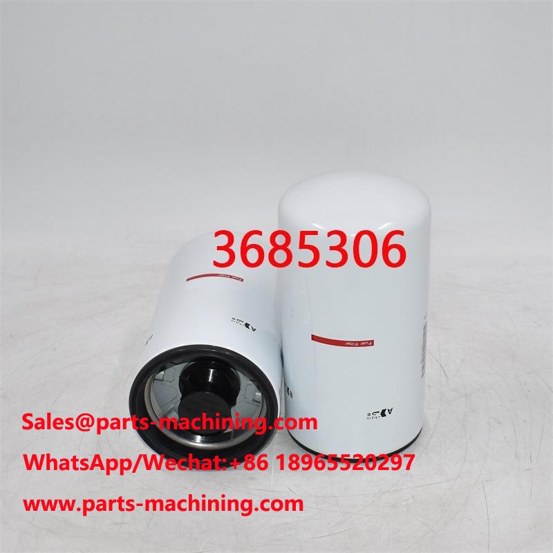 3685306 Fuel Filter