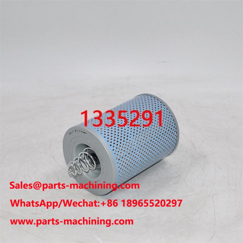 Harvester Parts Oil Filter 1335291 1335290