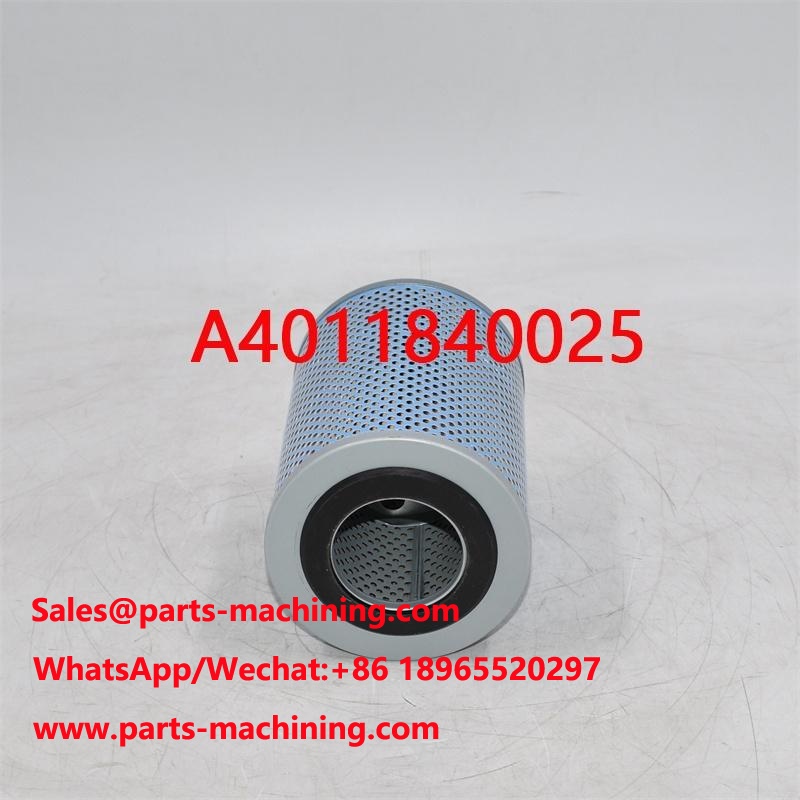 A4011840025 Oil Filter 4011840025 For Truck