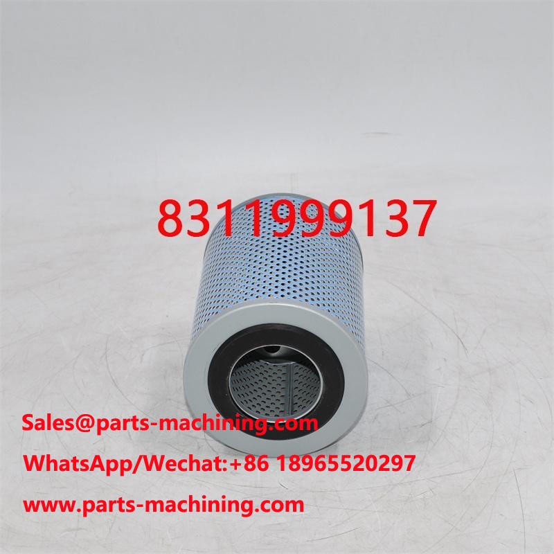 8311999137 Oil Filter For Snwo Groomer