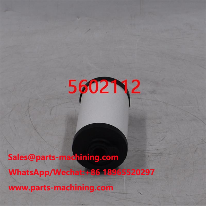 5602112 Fuel Filter 7002305 For Mobile Crane
