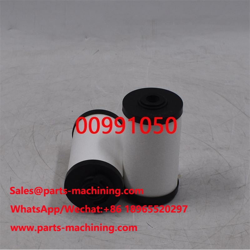 Fuel Filter 00991050 00991051 Harvester Parts
