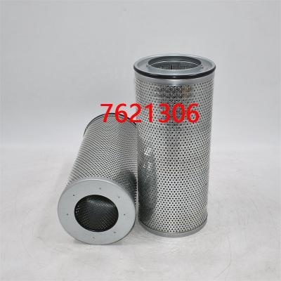 7621306 Hydraulic Filter Wheel Excavator Parts