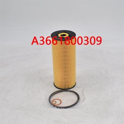 Oil Filter A3661800309