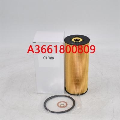 Oil Filter A3661800809