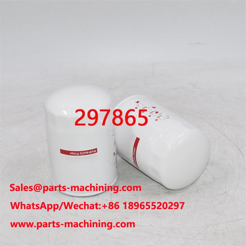 297865 Hydraulic Filter 1328691 For Forklift