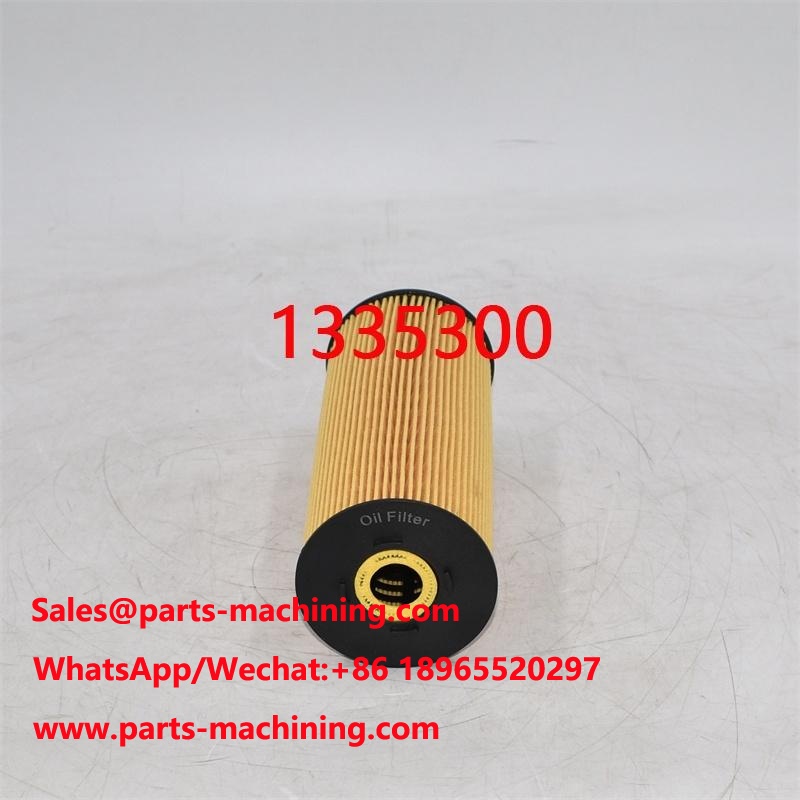 Genuine 1335300 Oil Filter 5001846628