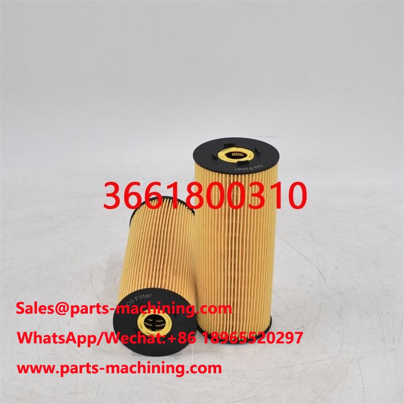Oil Filter 3661800310 3521800109