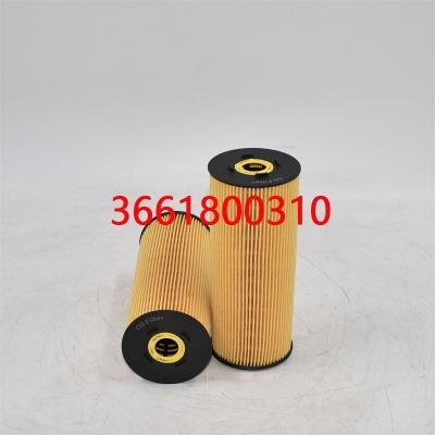 Oil Filter 3661800310 3521800109