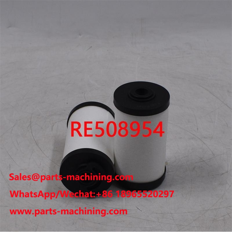 RE508954 Fuel Filter L19927 Tractor Parts