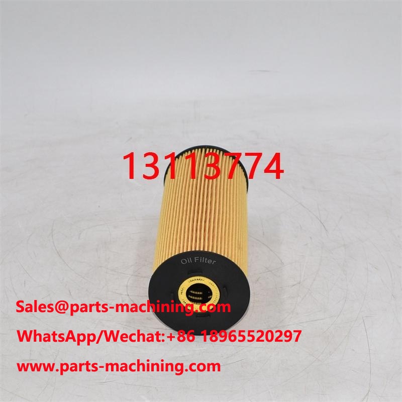 Compressor Parts Oil Filter 13113774