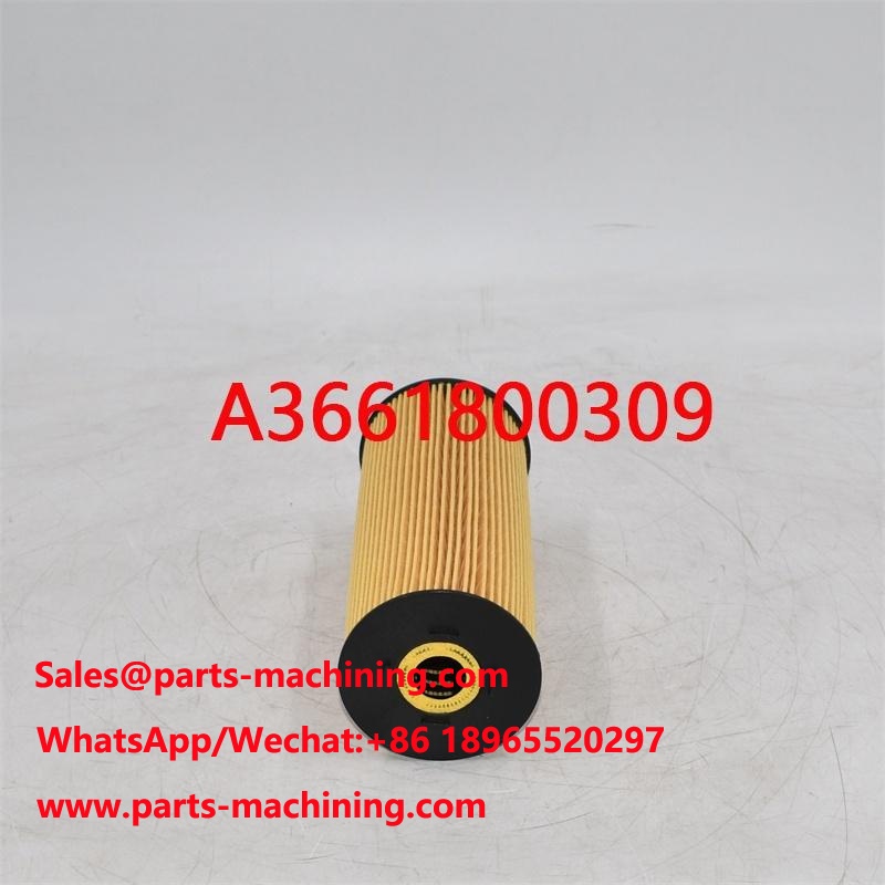 Oil Filter A3661800309 3661800309