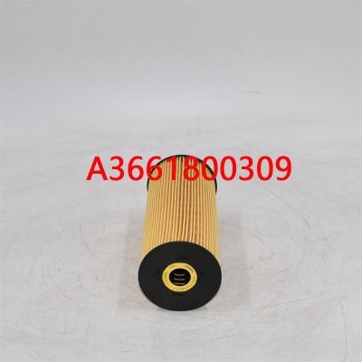 Oil Filter A3661800309 3661800309