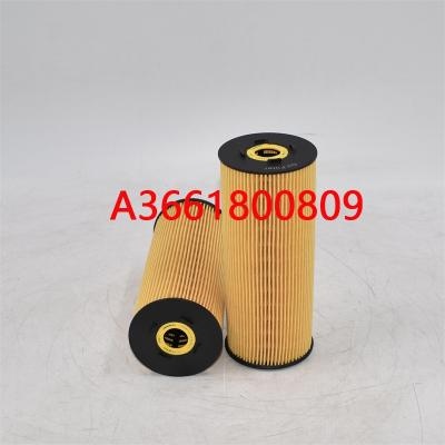 Original Oil Filter A3661800809 3661800809