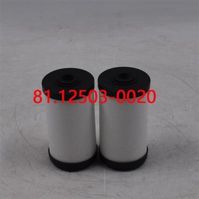 Fuel Filter 81.12503-0020