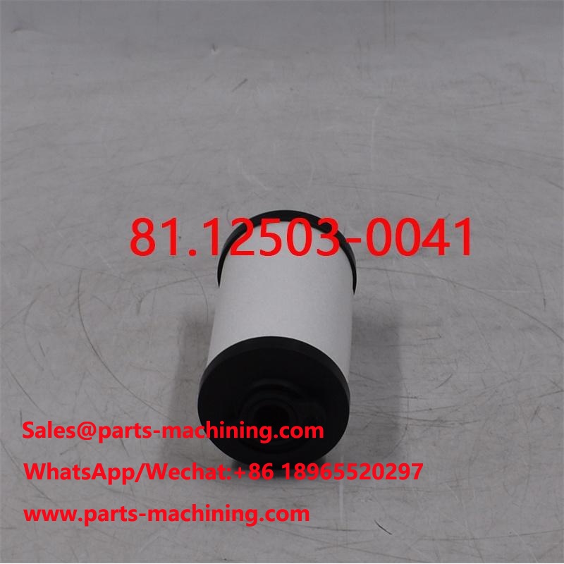 Fuel Filter 81.12503-0041 81.12503-0016 For Truck