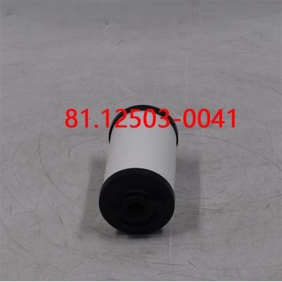 Fuel Filter 81.12503-0041 81.12503-0016 For Truck