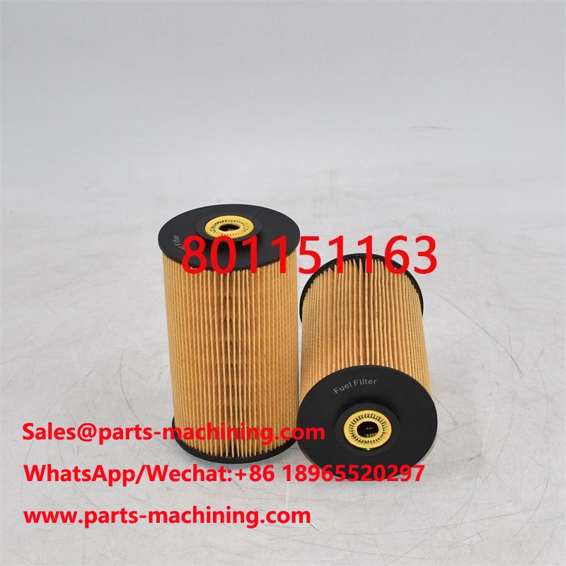 801151163 Fuel Filter 3I-1212 For Bus