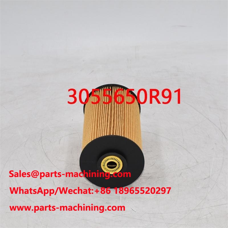 Fuel Filter 3055650R91 3059245R91 Tractor Parts