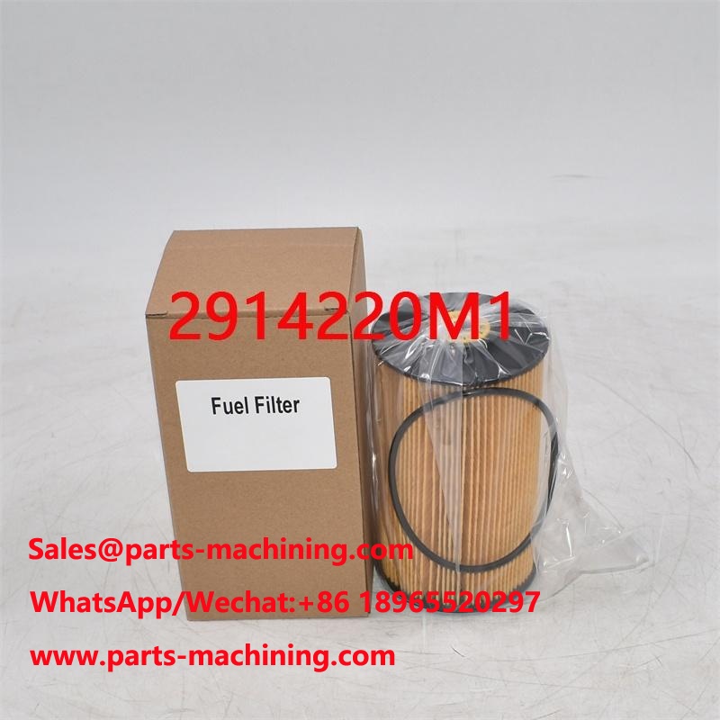 2914220M1 Fuel Filter