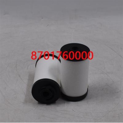 8701760000 Fuel Filter