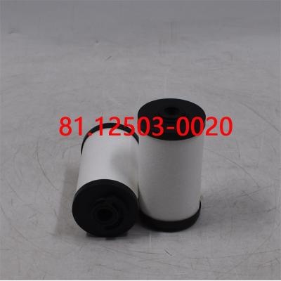 Truck Parts Fuel Filter 81.12503-0020 81.12503-0051