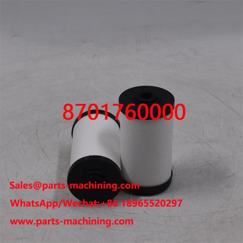 8701760000 Fuel Filter 926901 For Tractor