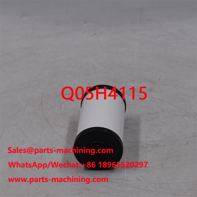 Fuel Filter Q05H4115 0548257 Tractor Parts