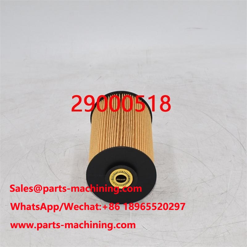 29000518 Fuel Filter 9709002900 For Air Compressor