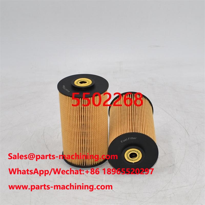 5502268 Fuel Filter Element 5502263