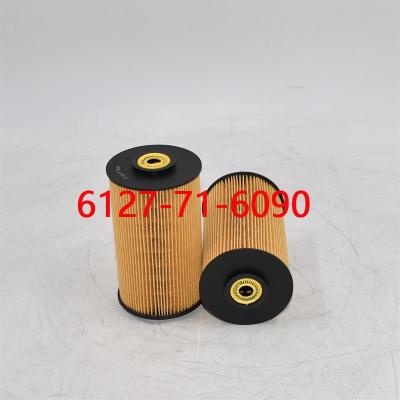 Fuel Filter Replacement 6127-71-6090 6110-70-6201