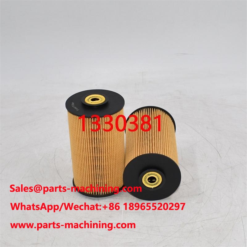 1330381 Fuel Filter 330560029 Harvester Parts