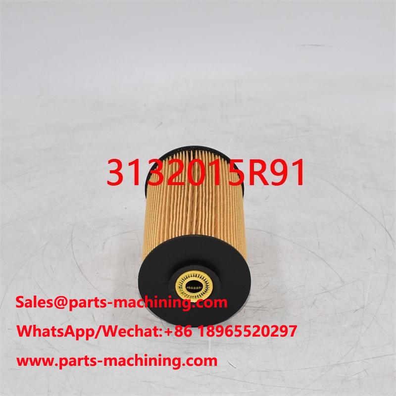 Tractor Fuel Filter 3132015R91 3132015R92