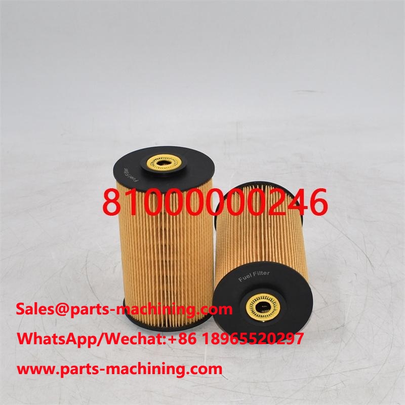 Fuel Filter 81000000246