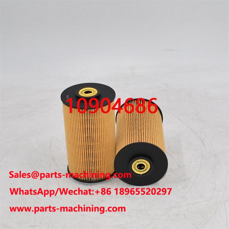 Air Compressor Fuel Filter 10904686 1090468600